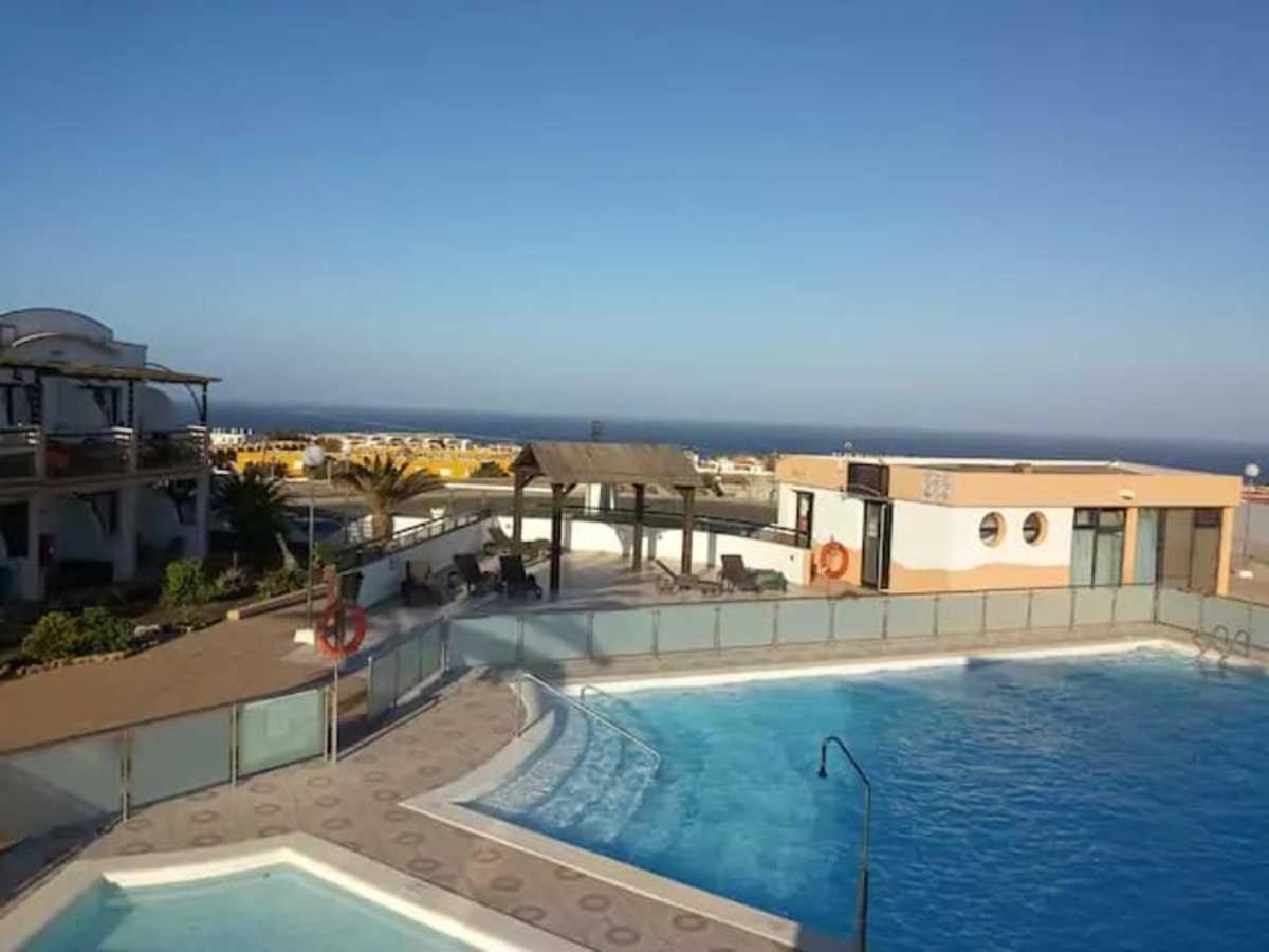 Amaya Relax Costa De Antigua Bagian luar foto
